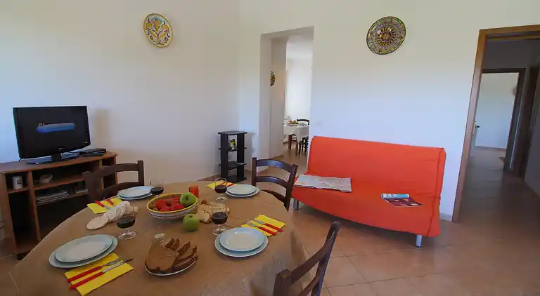 Herrgård i Collazzone