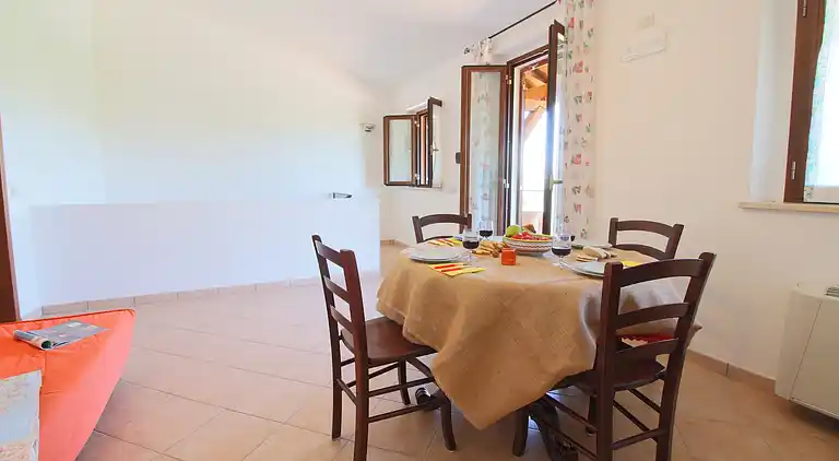 Herrgård i Collazzone