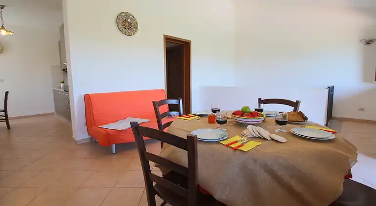 Herrgård i Collazzone