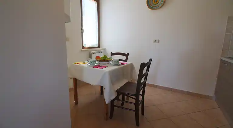 Herrgård i Collazzone