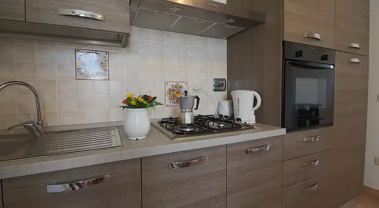 Herrgård i Collazzone