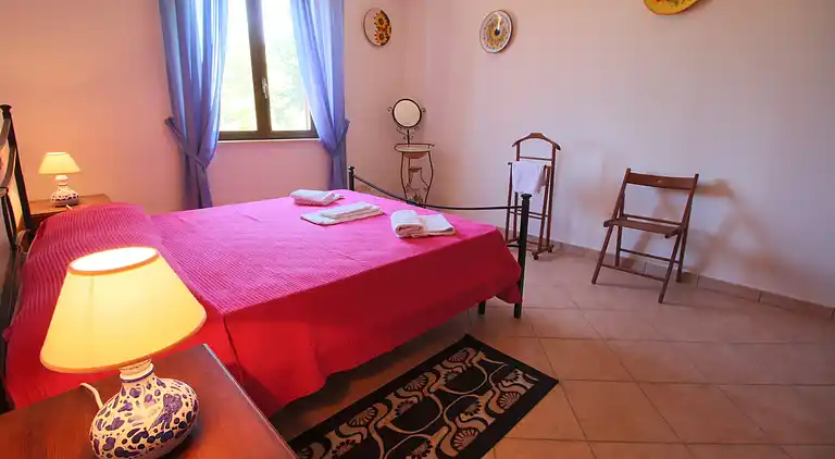 Herrgård i Collazzone