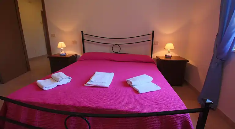 Herrgård i Collazzone