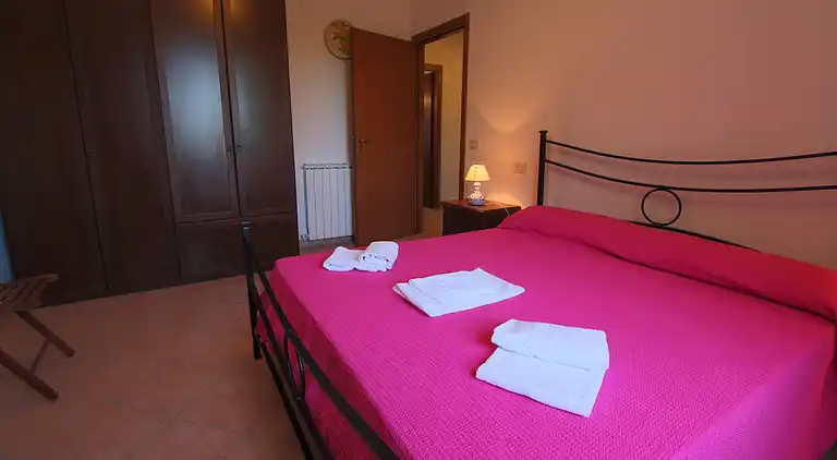 Herrgård i Collazzone