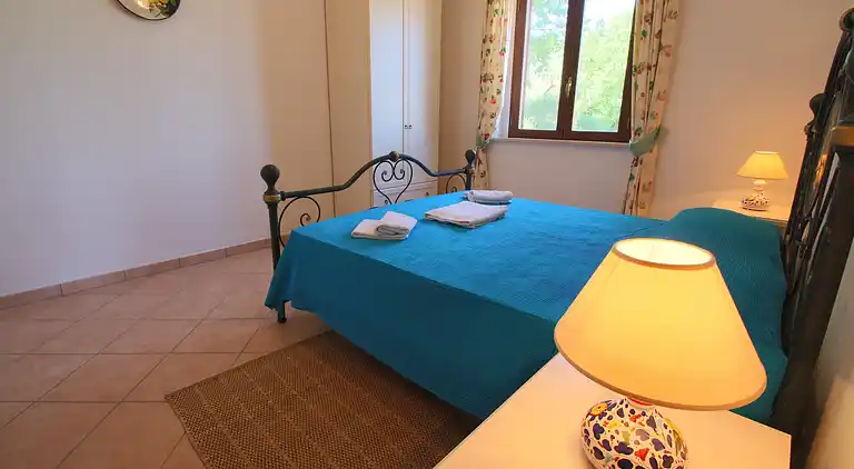 Herrgård i Collazzone