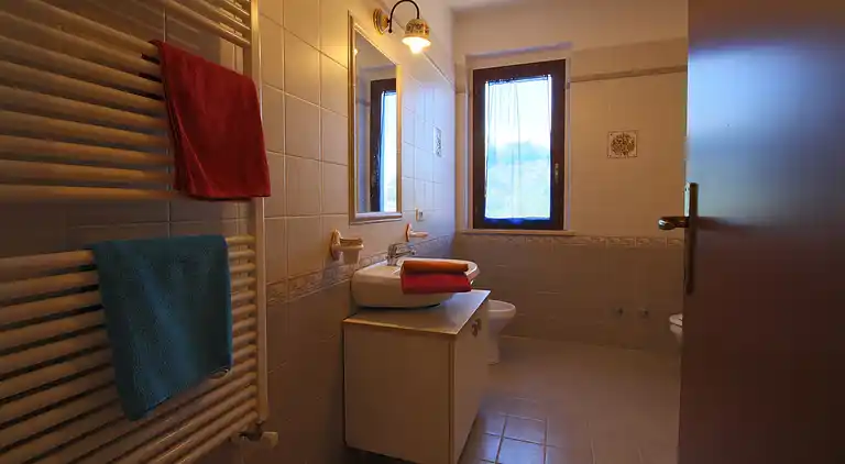 Herrgård i Collazzone