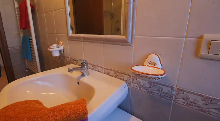 Herrgård i Collazzone