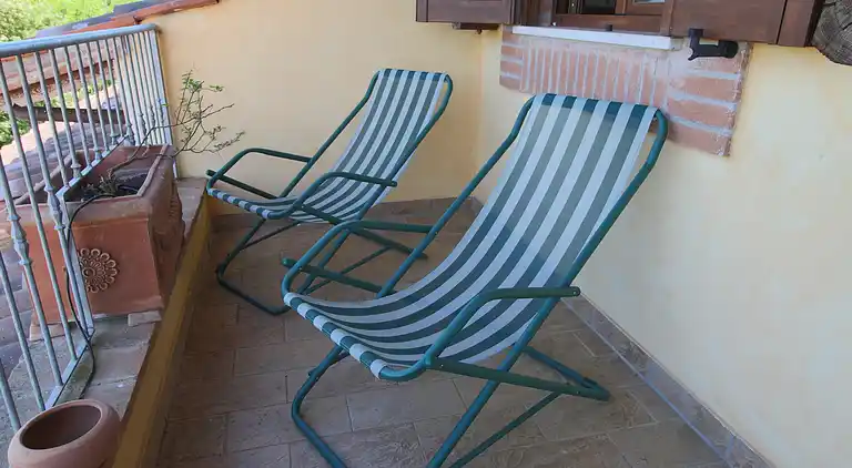 Herrgård i Collazzone