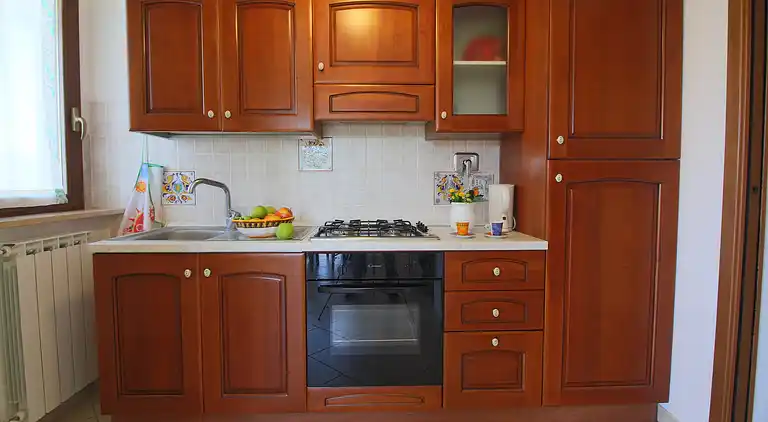 Manor house in Collazzone