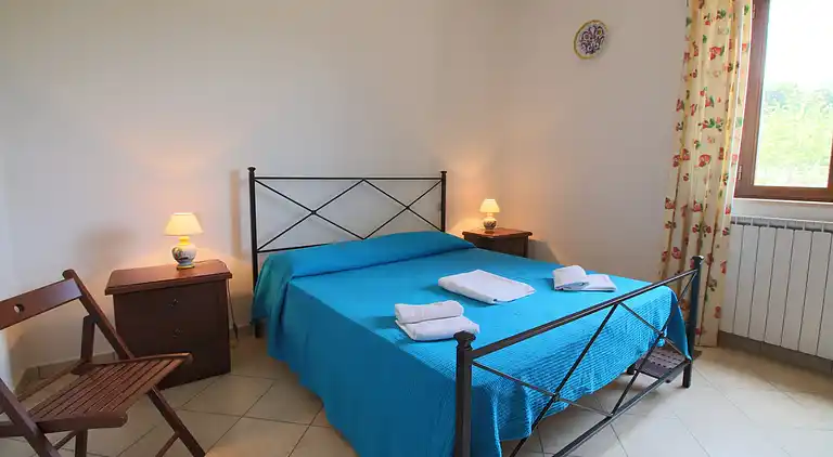 Manor house in Collazzone