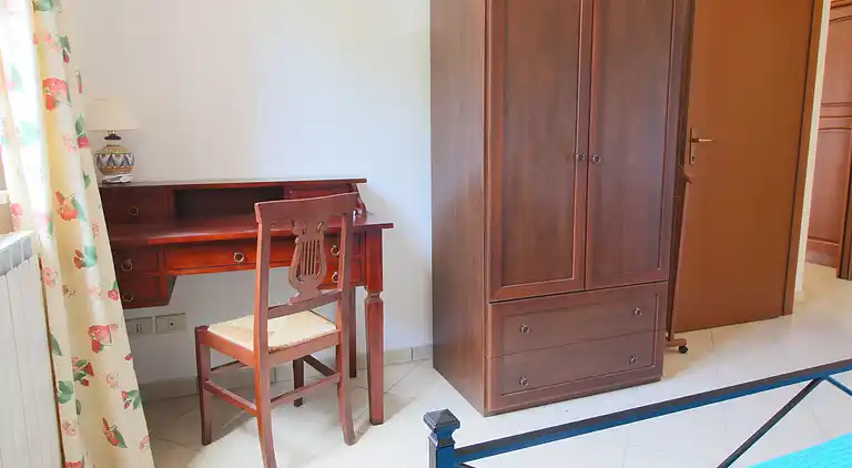 Manor house in Collazzone