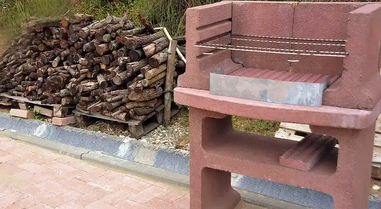 Manor house in Collazzone