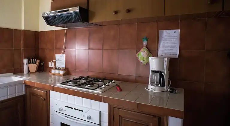 Semesterbostad i Paciano