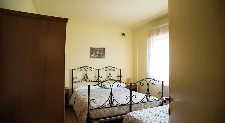 Semesterbostad i Paciano