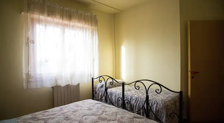 Semesterbostad i Paciano