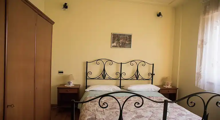 Semesterbostad i Paciano