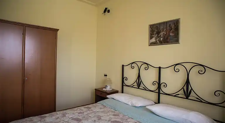 Semesterbostad i Paciano