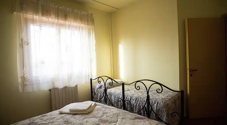 Semesterbostad i Paciano