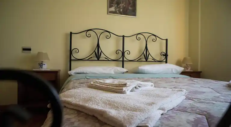 Semesterbostad i Paciano