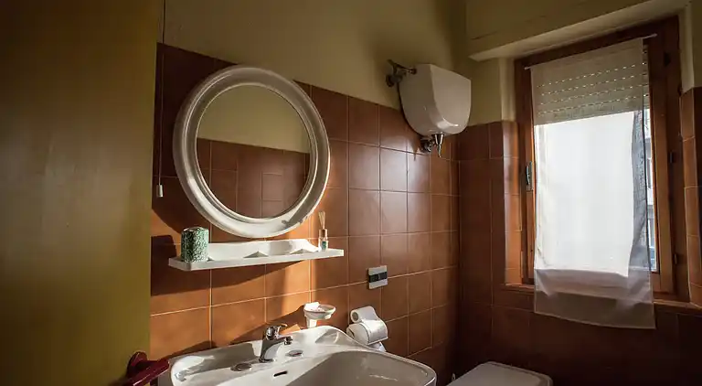 Semesterbostad i Paciano