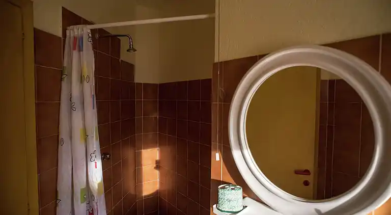 Semesterbostad i Paciano