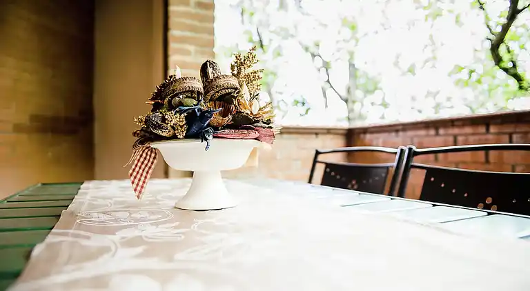 Semesterbostad i Paciano