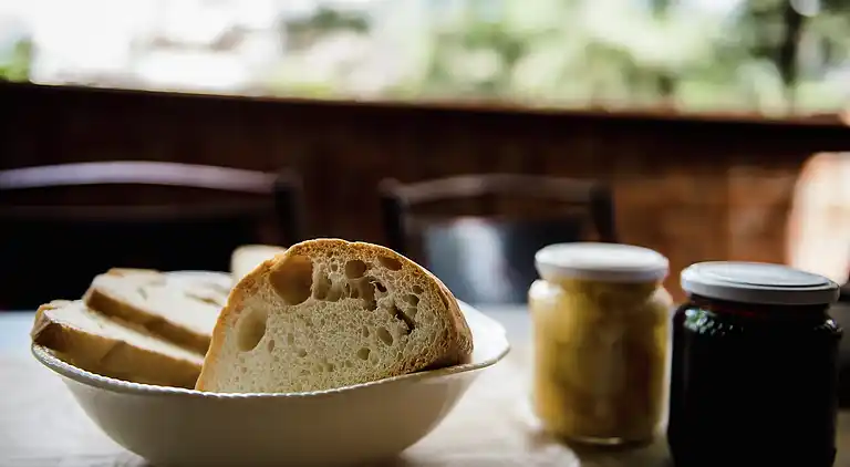 Semesterbostad i Paciano