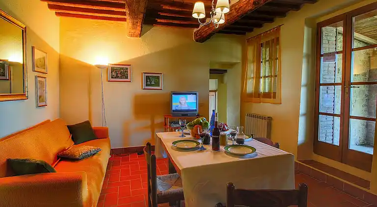 Holiday home in Paciano