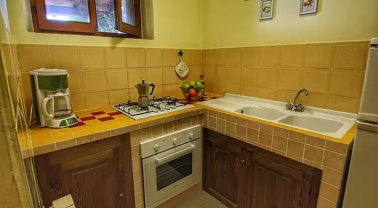 Holiday home in Paciano