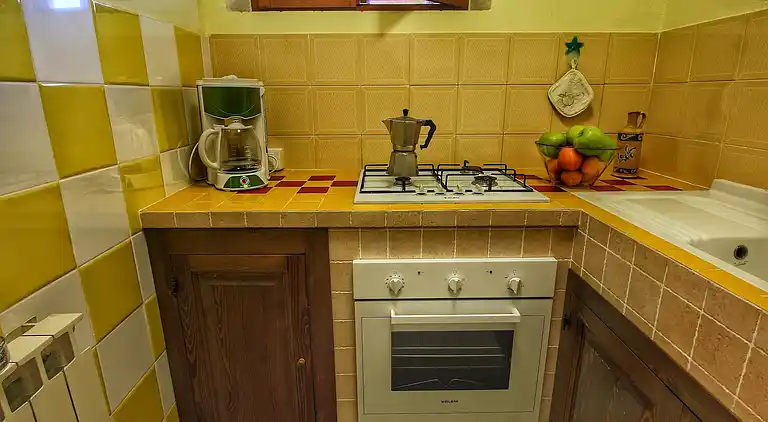 Holiday home in Paciano