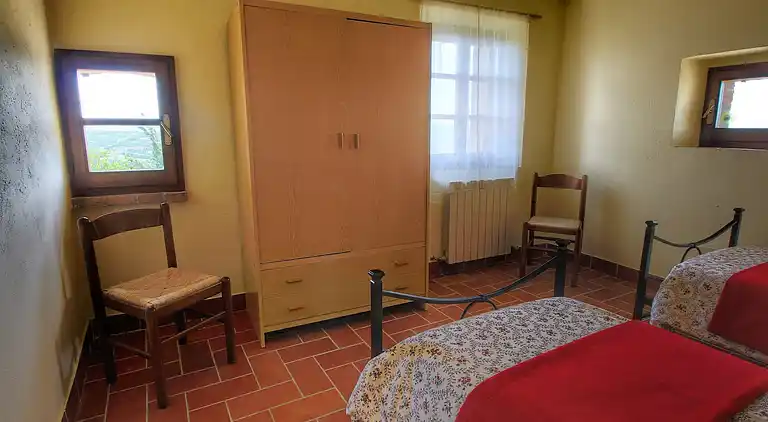 Holiday home in Paciano