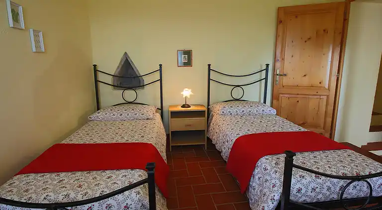 Holiday home in Paciano