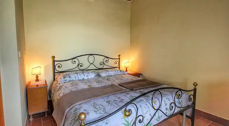 Holiday home in Paciano