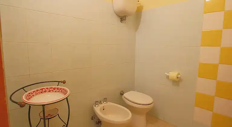 Holiday home in Paciano