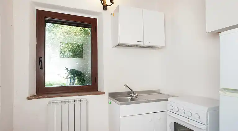 Gårdhus i Castiglione del Lago