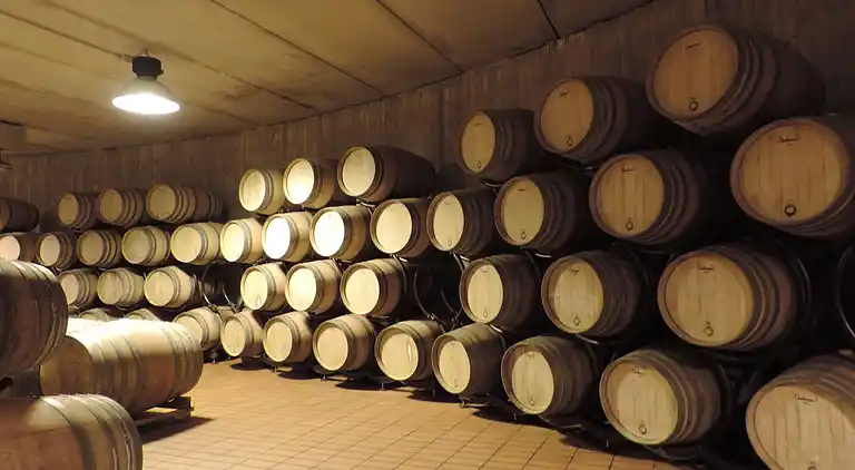 Gårdhus i Popoltaio-Schiacciato