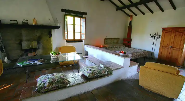 Herregård i San Feliciano