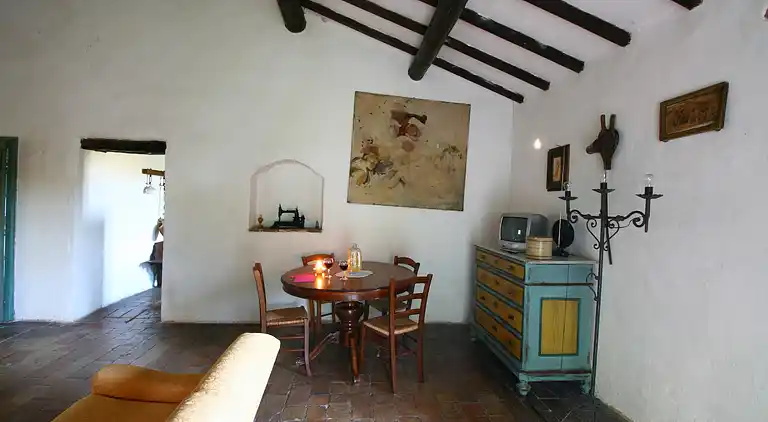 Herregård i San Feliciano