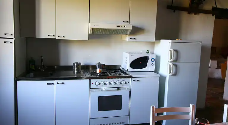 Herregård i San Feliciano