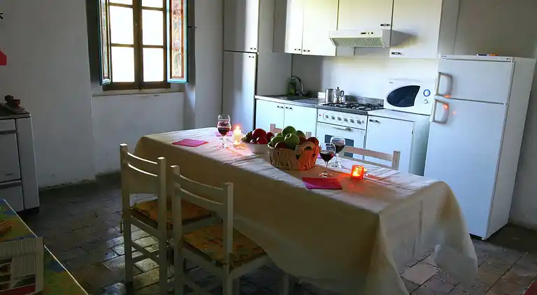 Herregård i San Feliciano