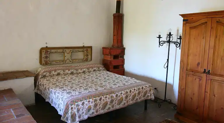 Herregård i San Feliciano