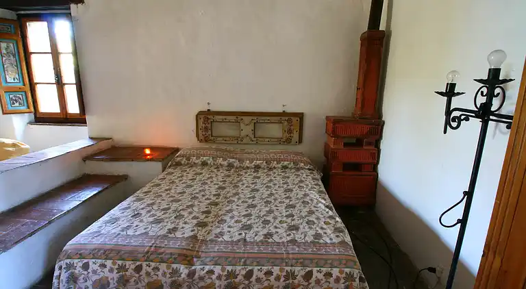 Herregård i San Feliciano