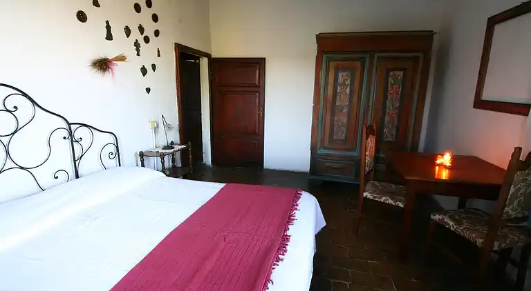 Herregård i San Feliciano