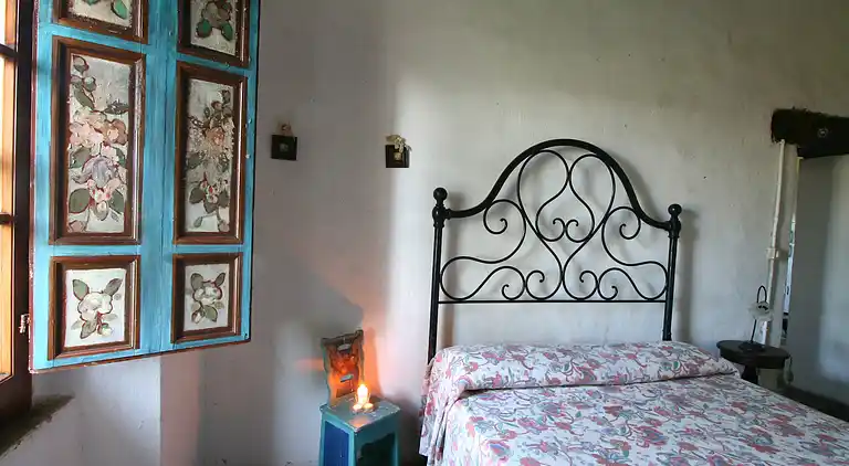 Herregård i San Feliciano