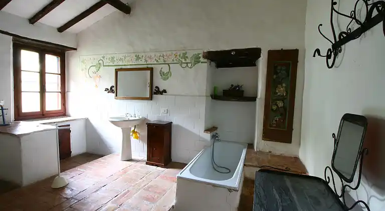 Herregård i San Feliciano