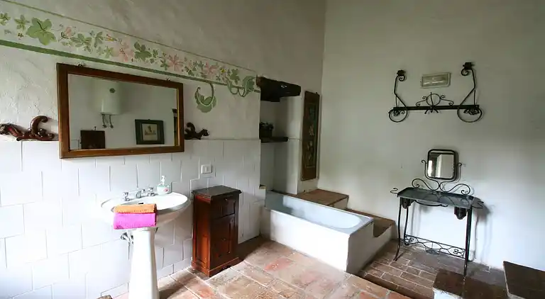 Herregård i San Feliciano