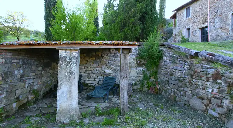 Herregård i San Feliciano