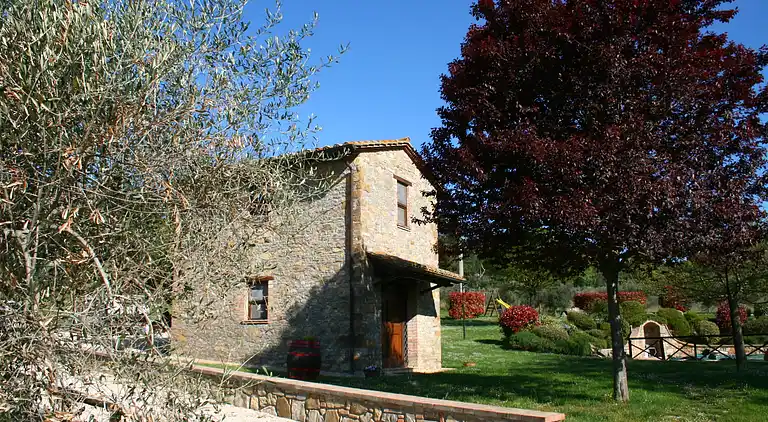 Cottage in Magione