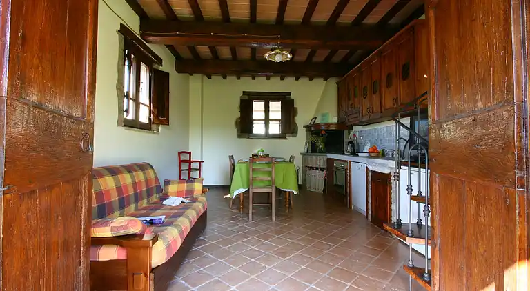 Cottage in Magione