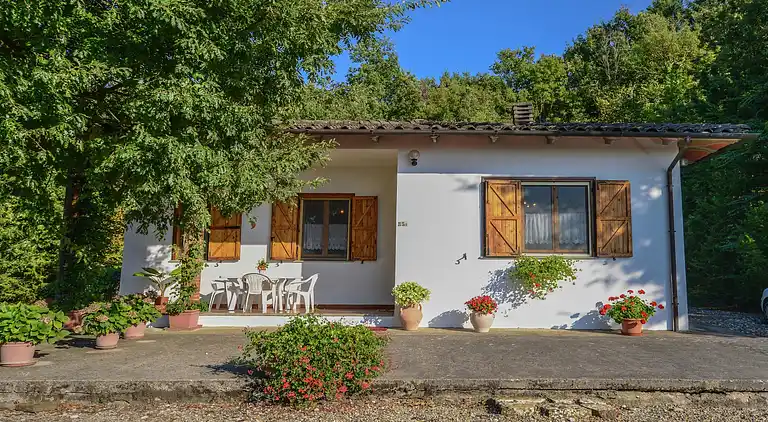 Holiday home in Magione